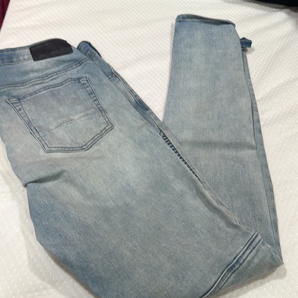 Skinny jeans pacsun 32x32 - Picture 4 of 8